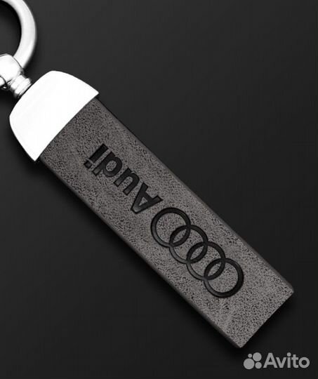 Чехол для ключа Audi (2018-2023)