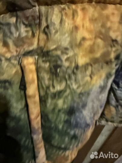 Жилетка мужская 52-54