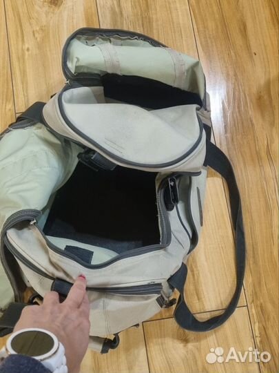 Дорожная спортивная сумка Nike оригинал