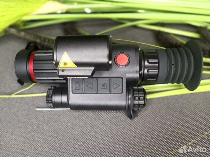 Цифровой прицел ночного видения Sytong HT-70LRF