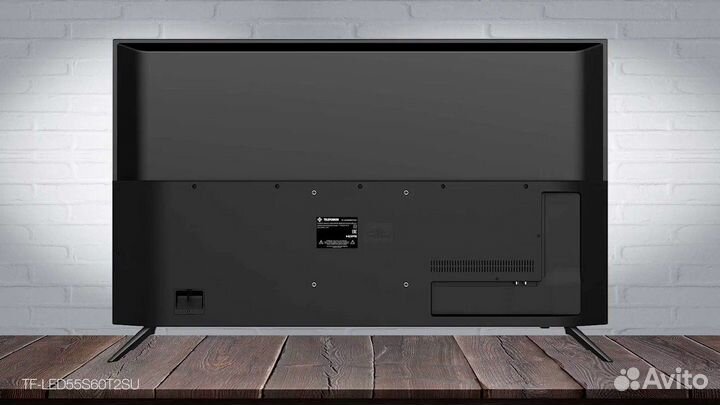 Телевизор Telefunken-50