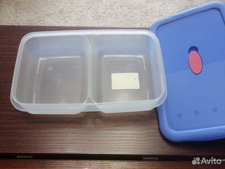 Контейнеры для продуктов