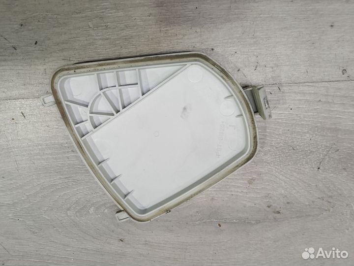 Крышка фары левая Крайслер вояджер 4