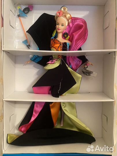 Кукла Барби Rendezvous Barbie 1998