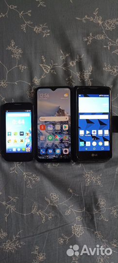 Xiaomi Redmi 8, 3/32 ГБ