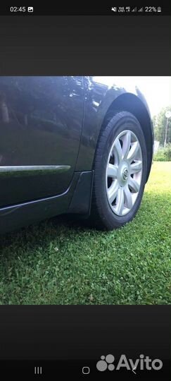 Брызговики nissan teana J32