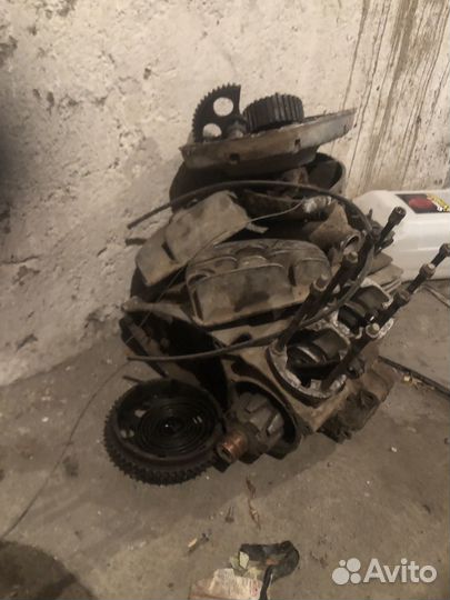 Матор иж юпитер 5