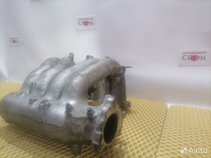 Коллектор впускной 3sfe toyota