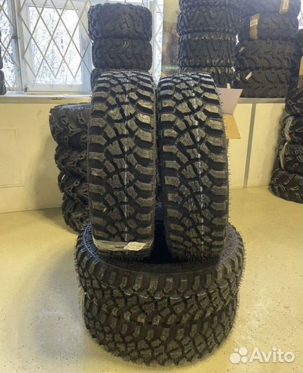 Комплект шин для багги ITP Tenacity XNR 32 10 15