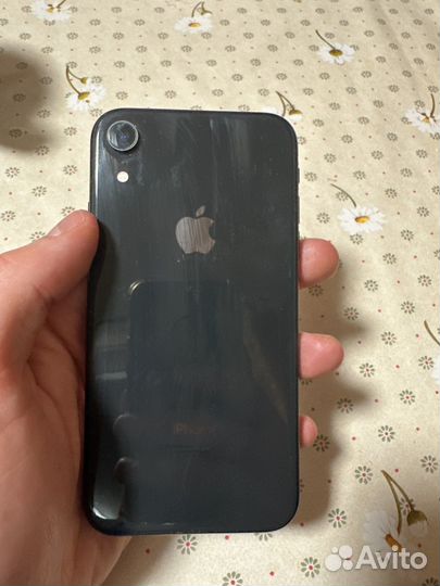 iPhone Xr, 64 ГБ