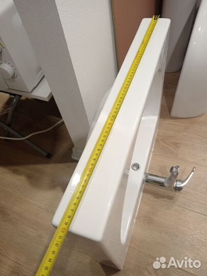 Раковина в ванную