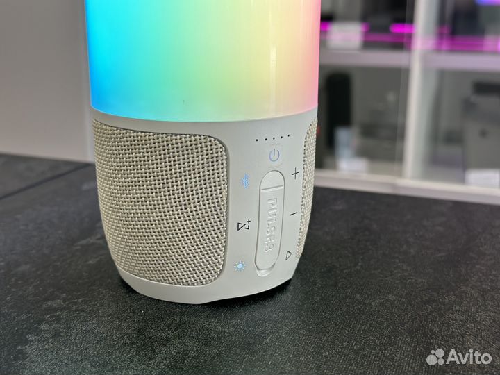 JBL Pulse 3