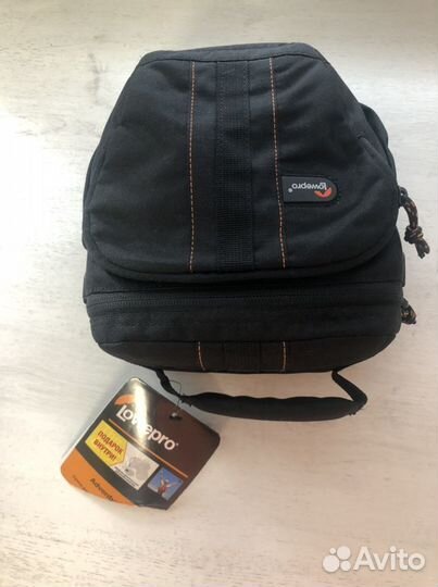Сумка для фотоаппарата Lowerpro adventura tlz25