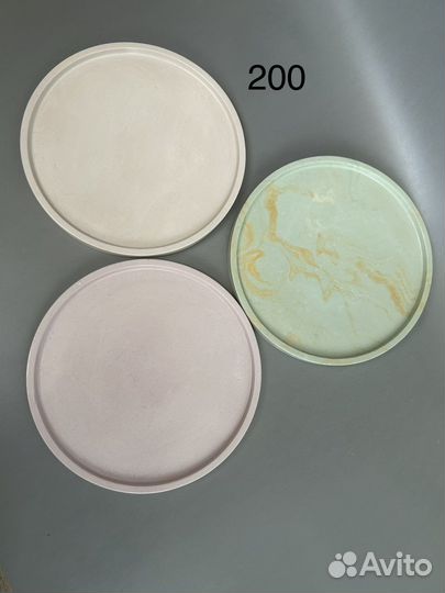 Изделия из гипса