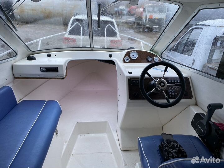 Продаю катер