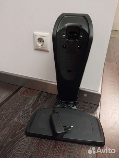 База, зарядка для пылесоса electrolux eup84igm