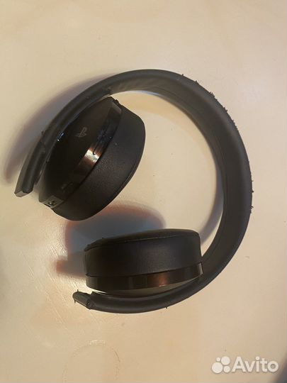 Беспроводные наушники для ps4