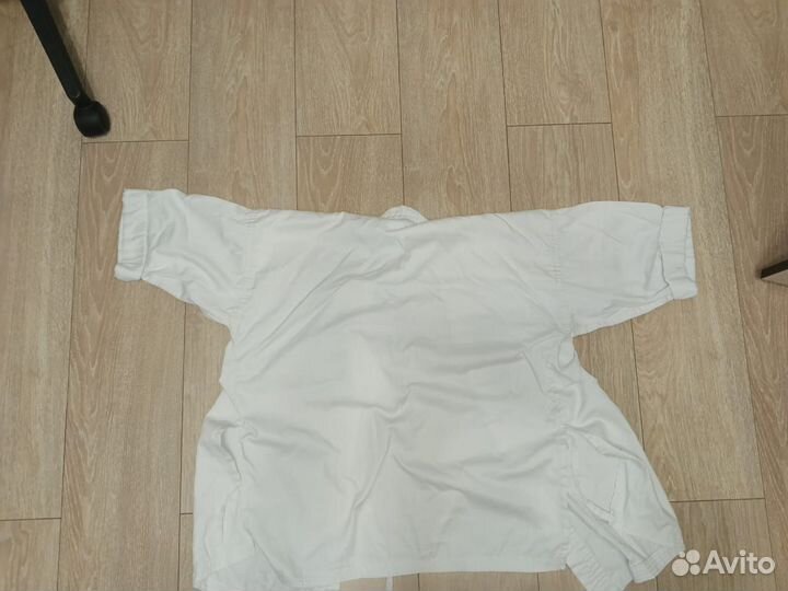 Кимоно для каратэ