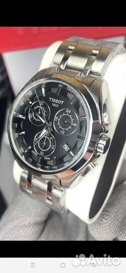 Наручные часы tissot