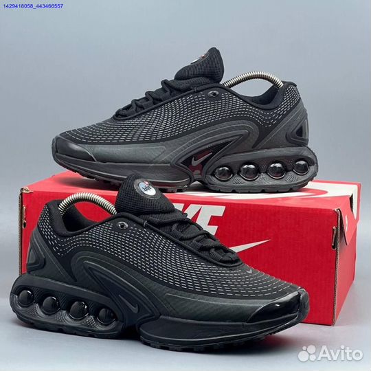 Кроссовки Nike Air Max DN (Арт.33088)