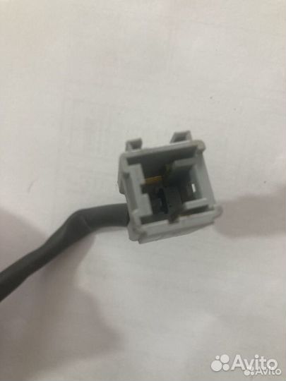 Датчик педали тормоза Peugeot 307