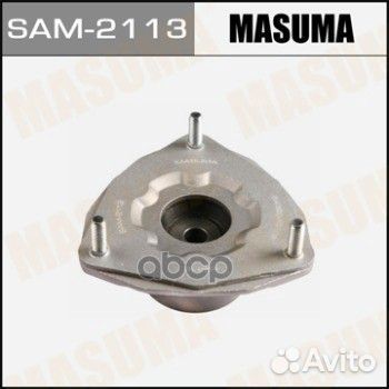 Опора амортизатора (чашка стоек) SAM-2113 Masuma