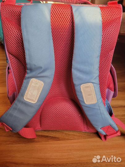 Портфель Erhaft, школьный