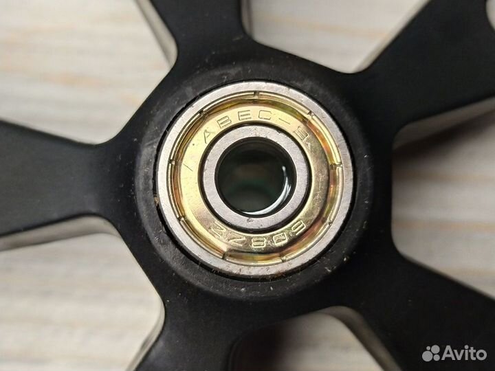 Колесо для самоката 200 мм