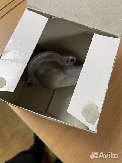 Термостат VW