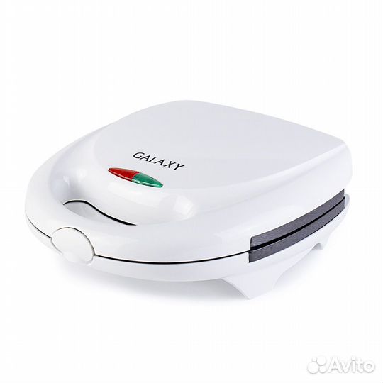 Вафельница новая