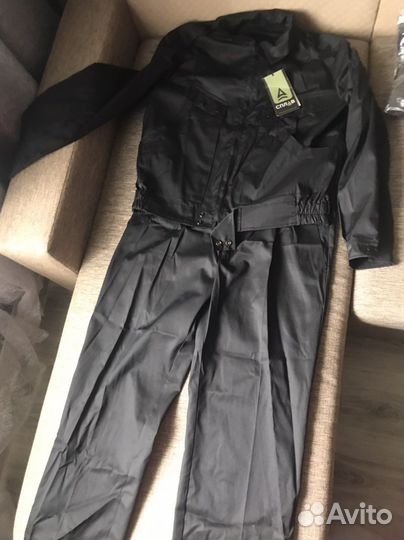 Форма охраны