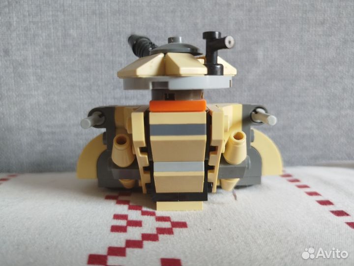 Lego 75029 star wars