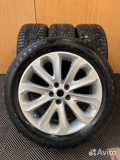 Колеса в сборе Land Rover 265/50 r20