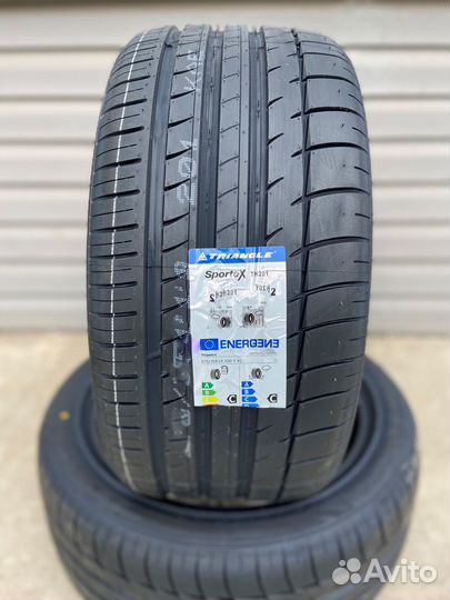 Triangle Sports TH201 275/40 R22 108Y