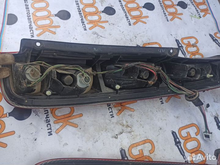 Комплект фонарей Nissan X-Trail T30