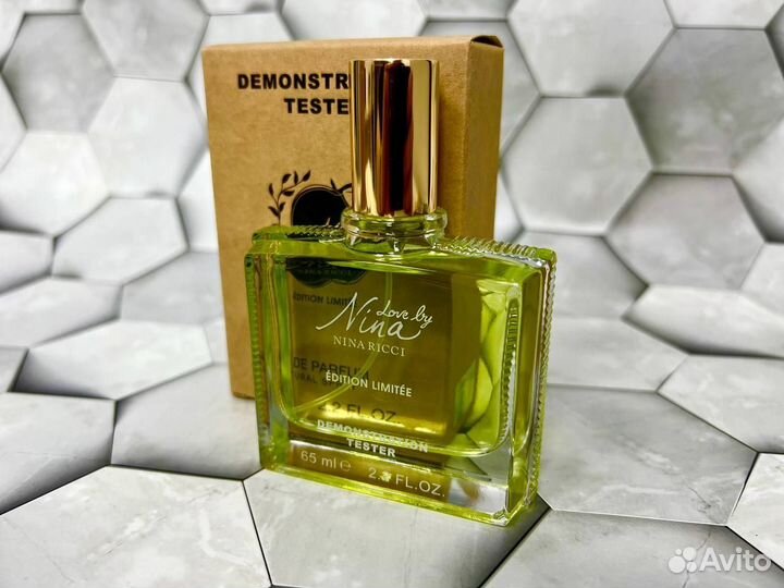 Nina ricci love by Nina