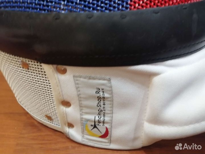 Фехтование (маска, шпага, перчатка)