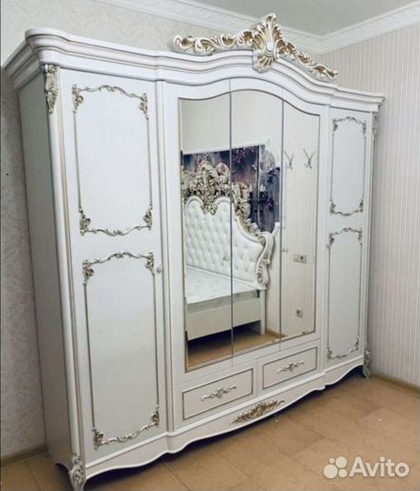 Сборка мебели