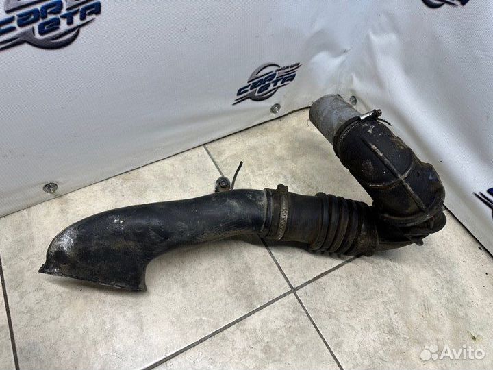 Воздухозаборник Fiat Doblo 199 A2.000 2008