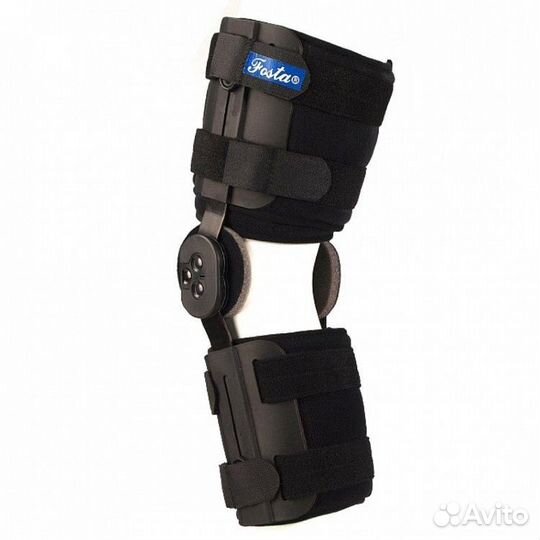 Ортез коленного сустава Fosta FS 1204