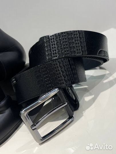 Ремень Genuine Leather