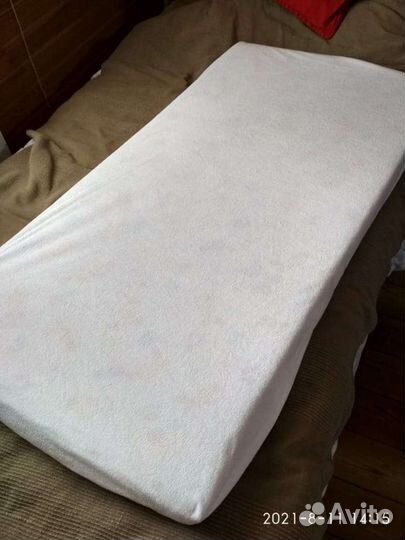 Матрас кокосовый plitex