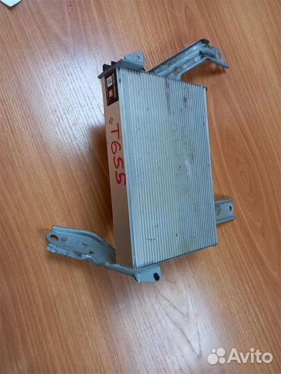 Усилитель звука Toyota Prius NHW20 1NZ-FXE 2004