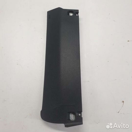 Подушка безопасности коленная BMW 5 F10/F11/GTF07