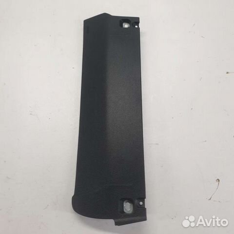 Подушка безопасности коленная BMW 5 F10/F11/GTF07