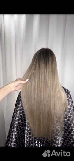 Парикмахер