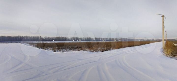 Участок 10 сот. (ИЖС)