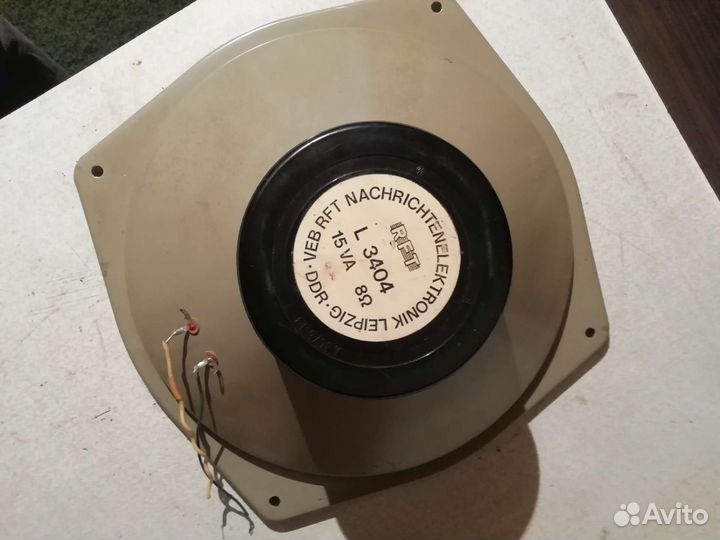 Динамики,подвесы