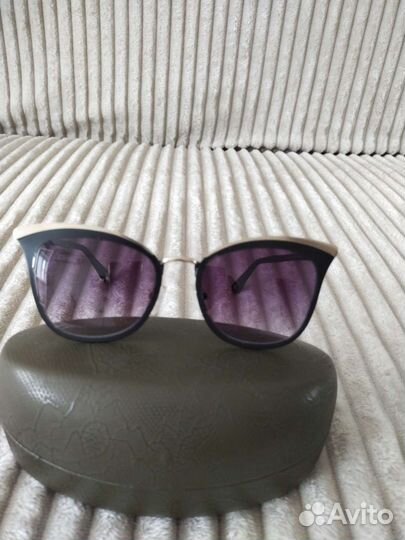 Очки солнцезащитные женские L.latini