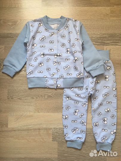 Костюм детский